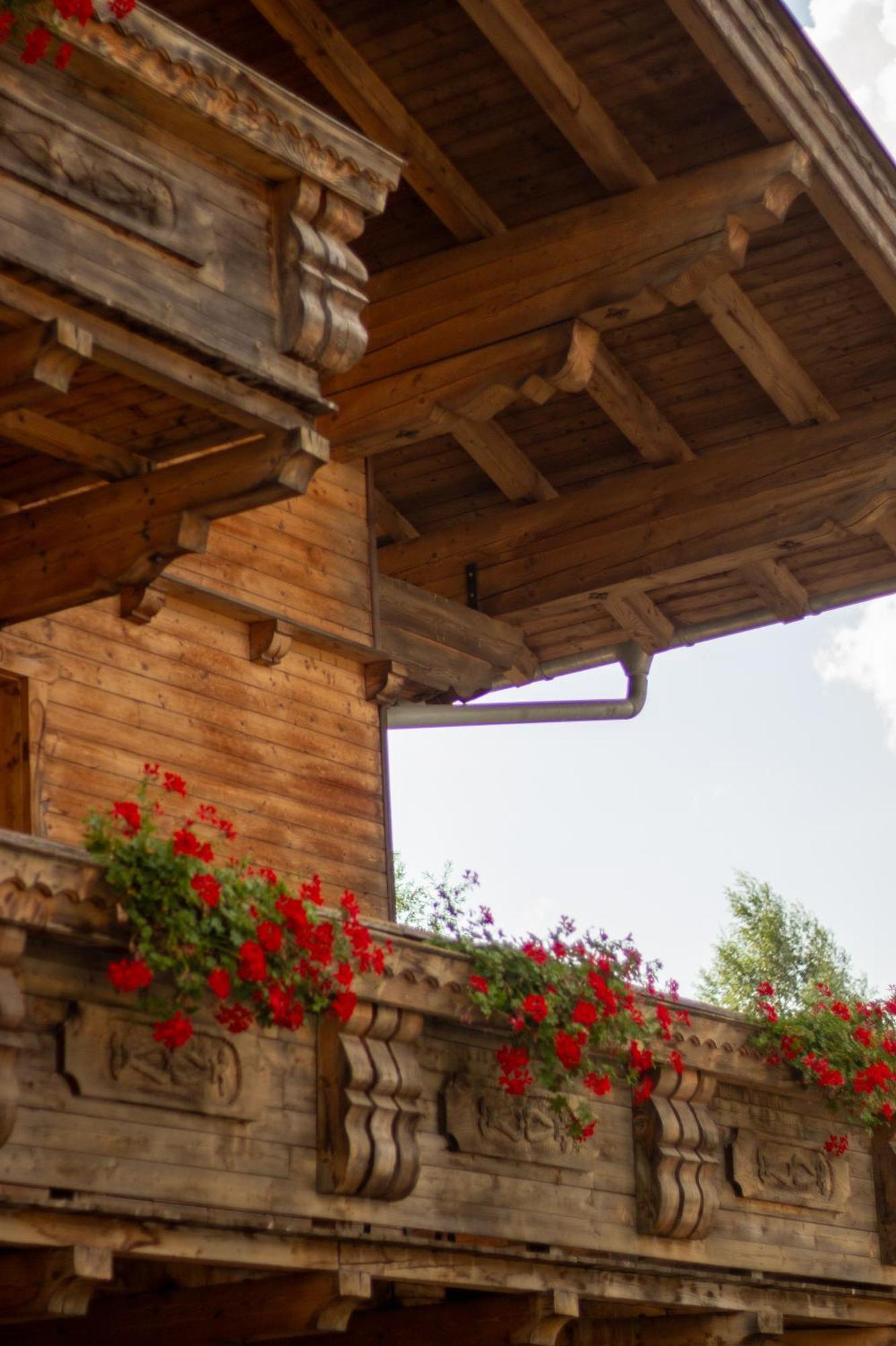 Hotel Forsthof Sankt Johann im Pongau Exterior photo