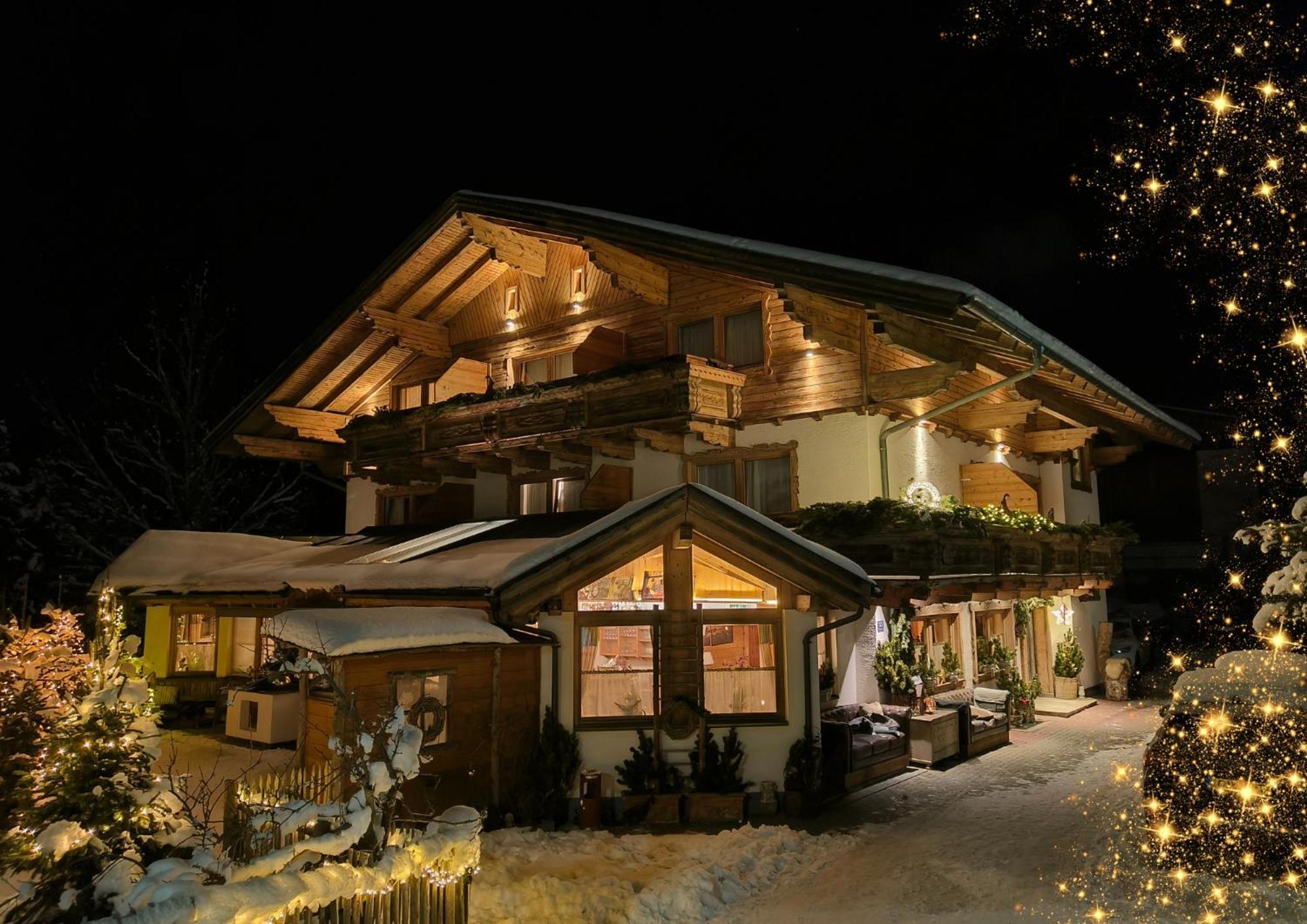 Hotel Forsthof Sankt Johann im Pongau Exterior photo