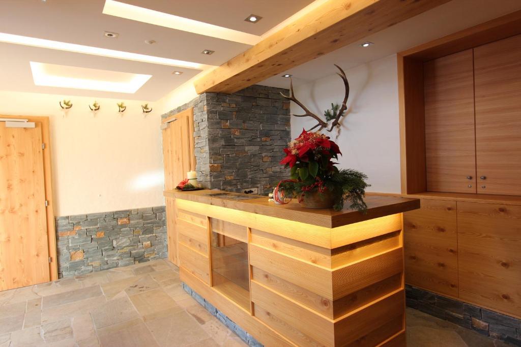 Hotel Forsthof Sankt Johann im Pongau Exterior photo